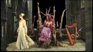 Scottish Harp and Song: The Duplets- Queen of All Argyll