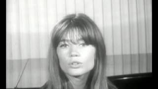 Françoise Hardy - Jaloux