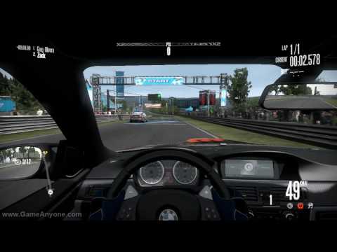 Need for Speed: Shift - Part 50 - RS 4 VS M3 E92 (PC) [HD]