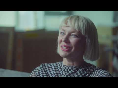 'The Tower' by Jesse Jones at Rua Red