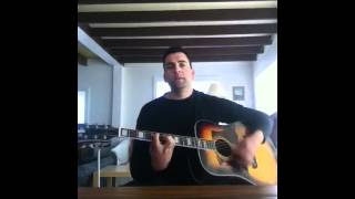 Chris cagle- got my country on