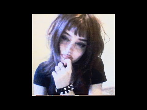 [FREE] Crystal Castles x Electroclash x Witch House Type Beat - "Bruteforce"