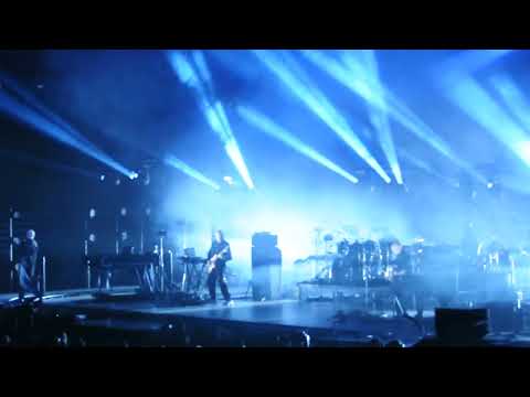 Peter Gabriel Beograd - Digging in The Dirt - Kombank Arena, 05.10.2013 #PeterGabriel #Beograd2013