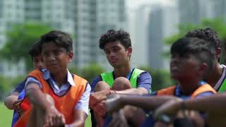 Global Indian International School Video