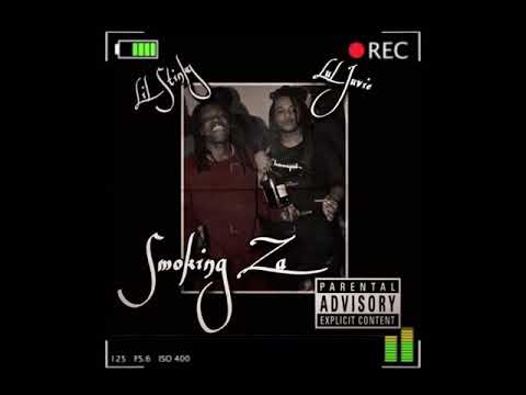 Lil Stinky ft. Juvie - Smoking Za (Official Audio)  "Sorry 4 The Wait" #EP