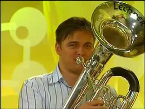 Pajdaši Oberkrainer Kameraden - avtocesta vzhodni krak