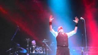 My Dying Bride - Kneel till Doomsday / Metal Fest 2013 - Movistar Arena