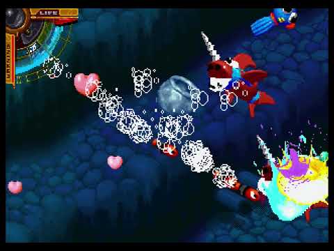 [TAS] Saturn Steamgear Mash by Nye in 11:16,48
