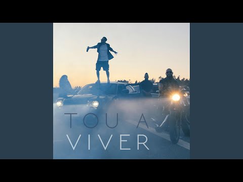 Tou a Viver (feat. Evang)