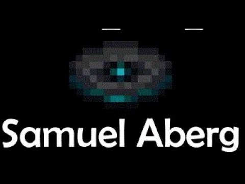 Music Disc 5 by Samuel Aberg   (Minecraft Music Disc-5) 1 hour