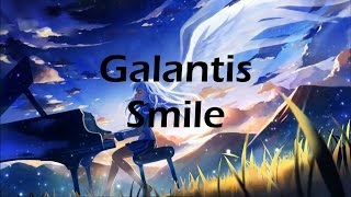 [HD] [Nightcore] Galantis - Smile