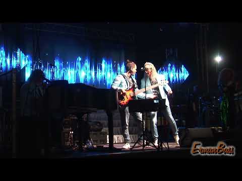 Rossella Ferrari e i Casanova - Concerto integrale - 10 giugno 2025 - Audio HD - Bionde di Salizzole