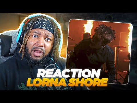 Lorna Shore "To the Hellfire" REACTION & ANALYSIS