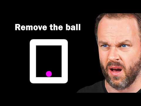 Can I Beat The Game Made For Genius?