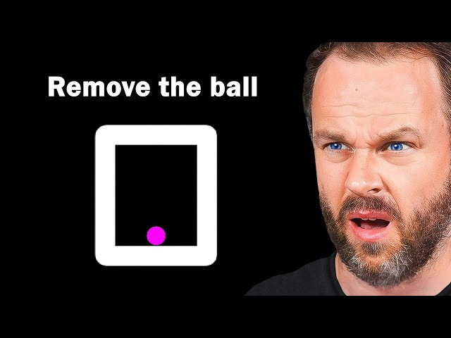 Can I Beat The Game Made For Genius?