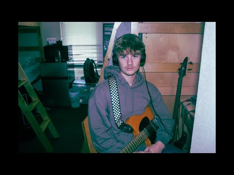 Ceiling Patterns - Strangers City