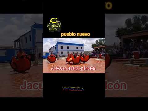 jacura estado falcón pueblo nuevo