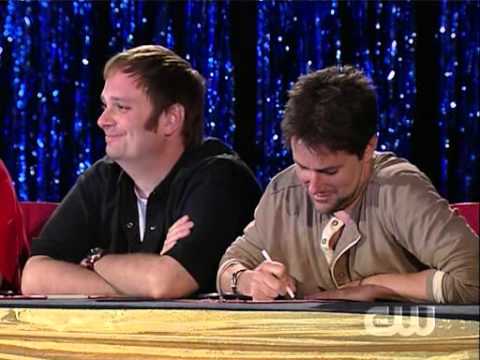 Beauty and the Geek Season 4 - Episode 6