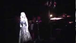Jackie Evancho - Can You Feel The Love Tonight - 2014
