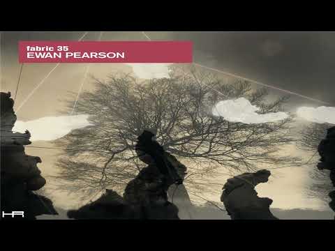fabric 35 - Ewan Pearson (2007) [Continuous Mix]