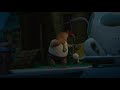E Isso é Tudo O Que Eu Sei O Galinho Chicken Little Dublado PT BR