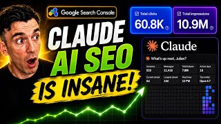 This Claude AI SEO Skill Ranks #1 FAST!