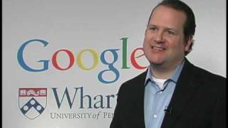 Is marketing potentially the new finance?