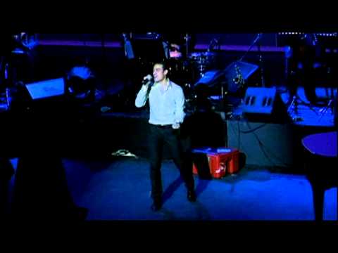 Carlos Rivera - Dueto con Susana Zabaleta