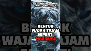 Download lagu CIRI CIRI ORANG YANG MEMILIKI KHODAM HARIMAU PUTIH mp3 Download lagu CIRI CIRI ORANG YANG MEMILIKI KHODAM HARIMAU PUTIH mp3