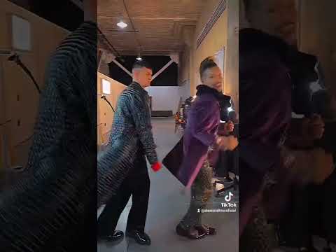 Alexis Salinas #thevoicechv