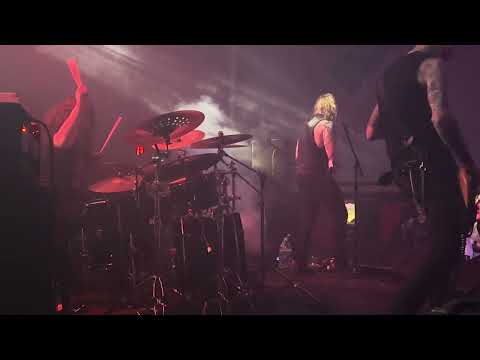 Dearth - Autoasphyxia 11/10/23