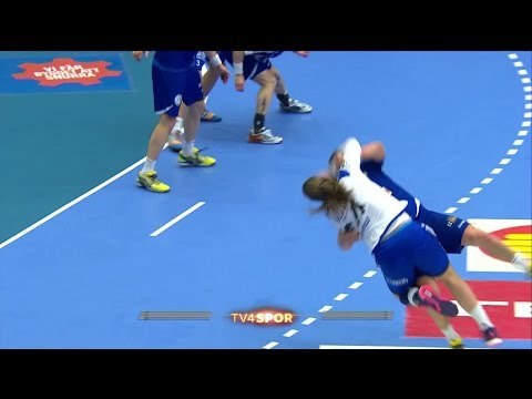 Lukas Nilsson skadad missar VM-kvalmatcherna - TV4 Sport