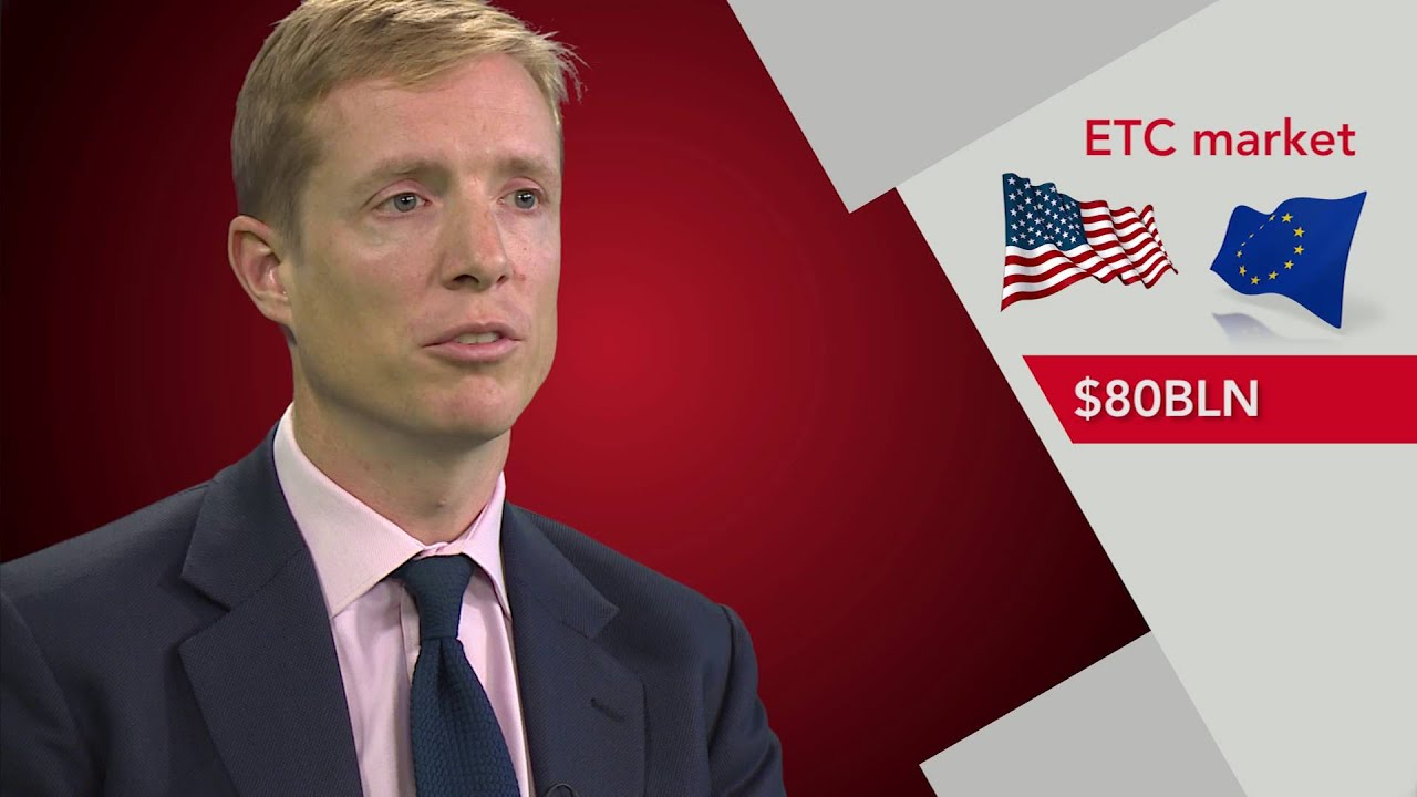 Commodity ETFs explained | IG