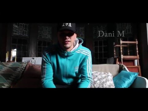 Dani M - Breaking Bad feat. Linda Pira (Behind the Scenes)