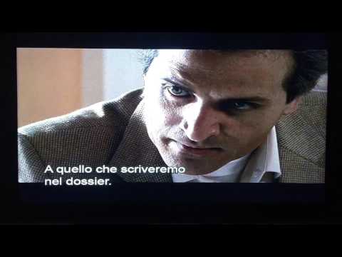 Qui lo stato sono io!!  Cit.Totò Riina