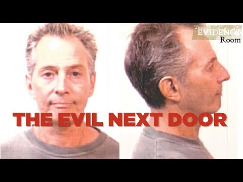 The Evil Next Door: Robert Durst in Galveston | The Evidence Room, Episode 19