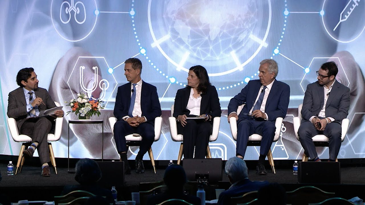 AI to Transform Healthcare with 'Agentic Care Operating System'