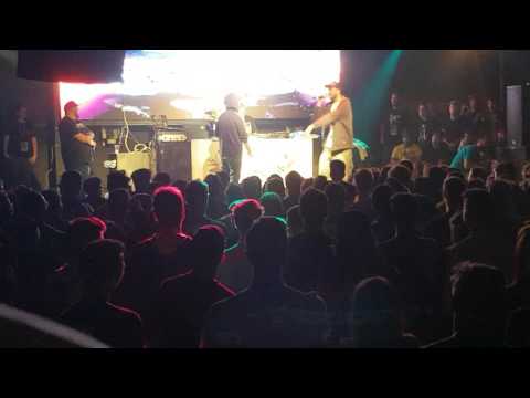 Il Dottore Vs Reiven ottavi di finale Tecniche Perfette 2016