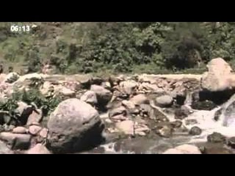 DOKU Terra X - 12 - Vorstoss nach Eldorado: Expedition durch Peru Teil 1