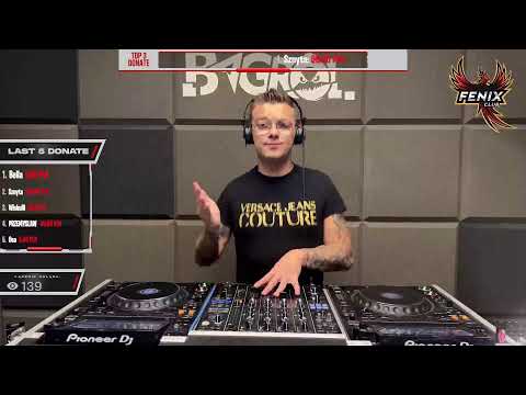 25 Urodziny Bagrola | Wtorkowe Granie !