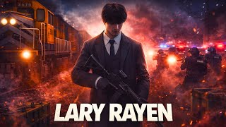 🔴Train Heist Day | Chaos 🏆 Drama 🏆 Masala 🏆 | Lary Rayen | Gta 5 VDL Roleplay #gta5rplive #vdl