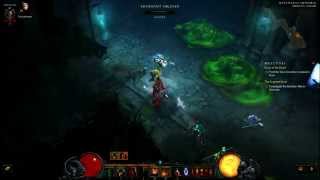 Let's Play Diablo III Part 81 - So Many Events