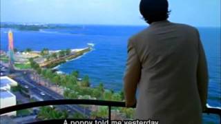 Encuentro - J. Luis Guerra, Amapola