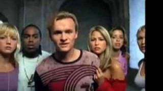 S club - Who Do You Think You Are?