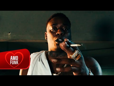 BASEADÃO - MC Negão Original (DJ Guh Mix e DJ TC)