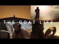 THE FRAMES OF AADUJEEVITHAM THE GOAT LIFE Prithviraj Sukumaran Amala Paul Blessy 4K