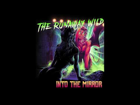 Into the Mirror (We'll Now Unite) [Official Audio]
