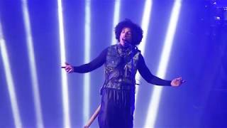 Utopia - Rilès au Zénith de Paris, 5 Décembre 2019 (Full&amp;HD) 📌