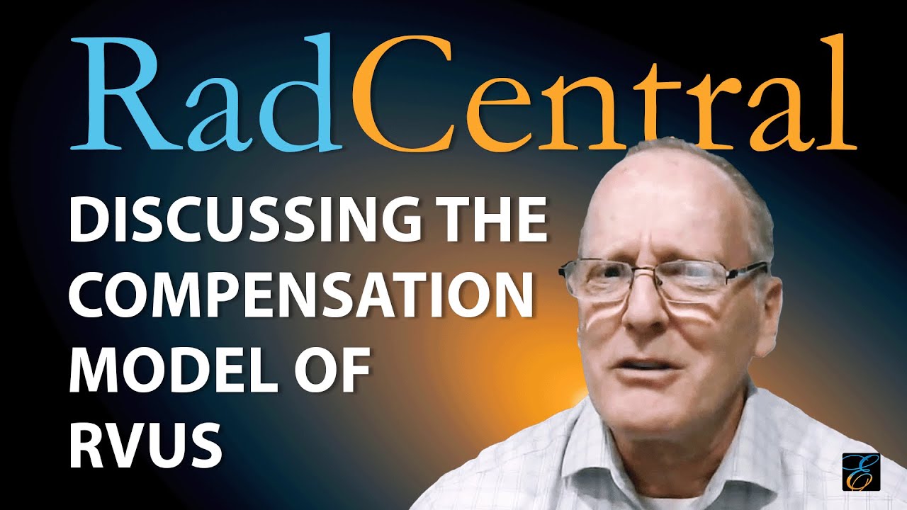 Discussing The Compensation Model of RVUs w/ Attorney William Sullivan, DO