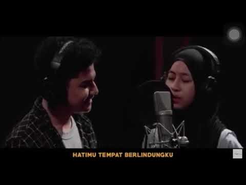 Syakir Daulay Ft Adiba Uje(Bidadari Surga)